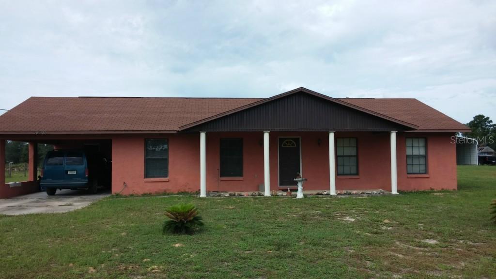 39625 E Cemetary Rd., Umatilla, FL 32784