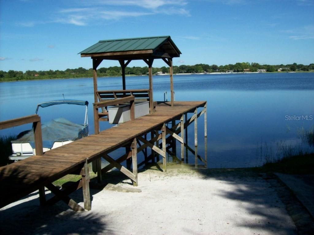 1325 Oakland Dr., Mount Dora, FL 32757