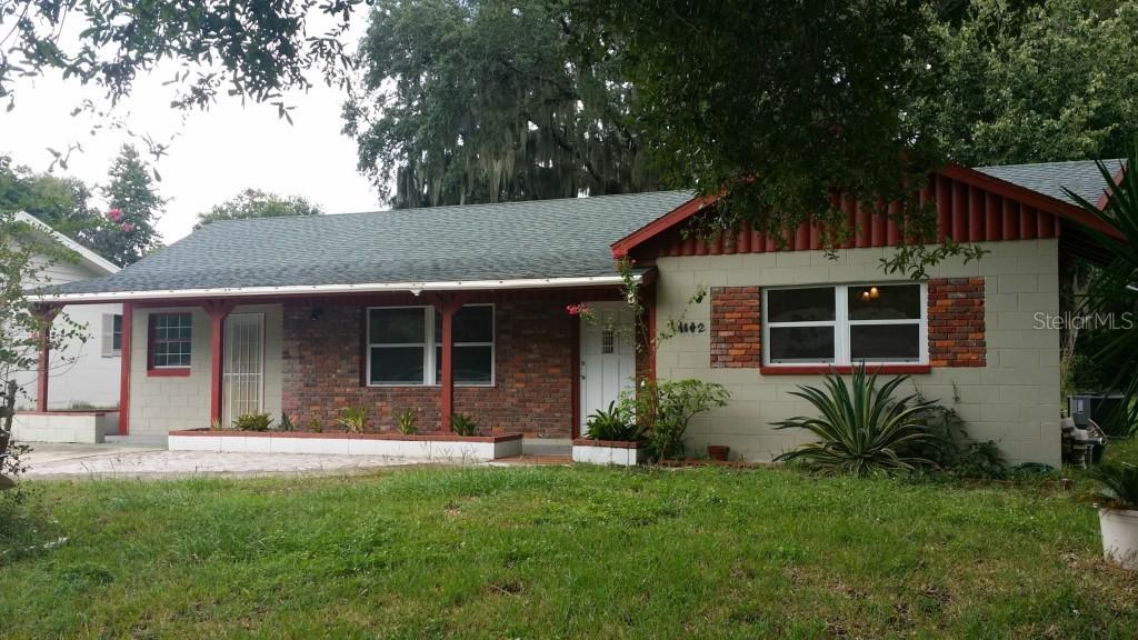 1142 Seminole St., Clermont, FL 34711