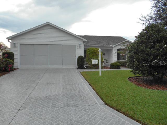 2332 Wilson Way, The Villages, FL 32162