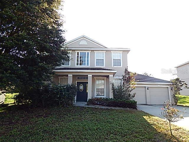 3389 Fawnwood Dr., Ocoee, FL 34761