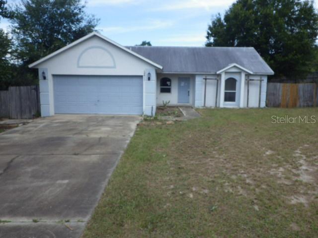 12411 Eryn Ct., Clermont, FL 34711
