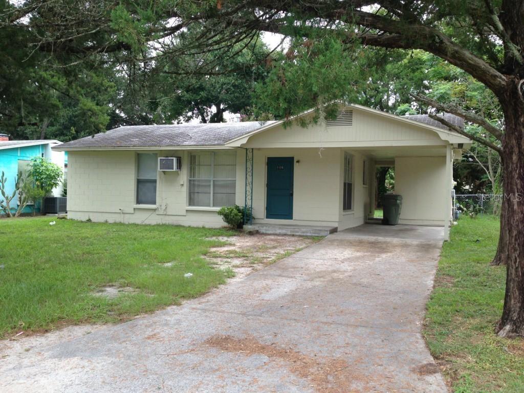 1104 Flamingo Dr., Leesburg, FL 34748