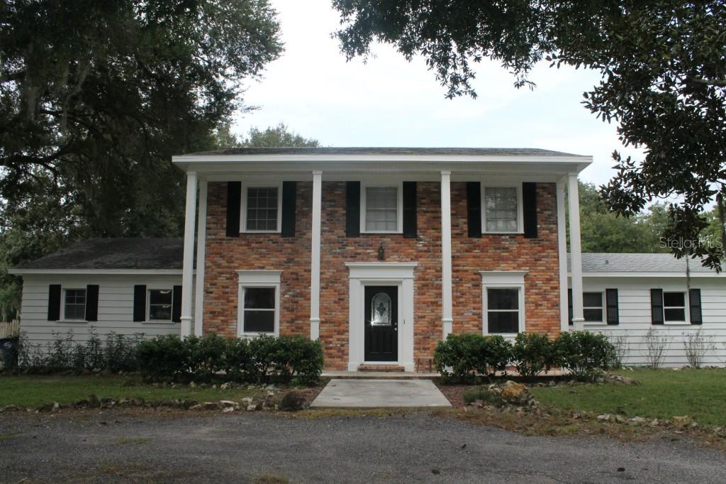 133 W Pomelo St., Groveland, FL 34736