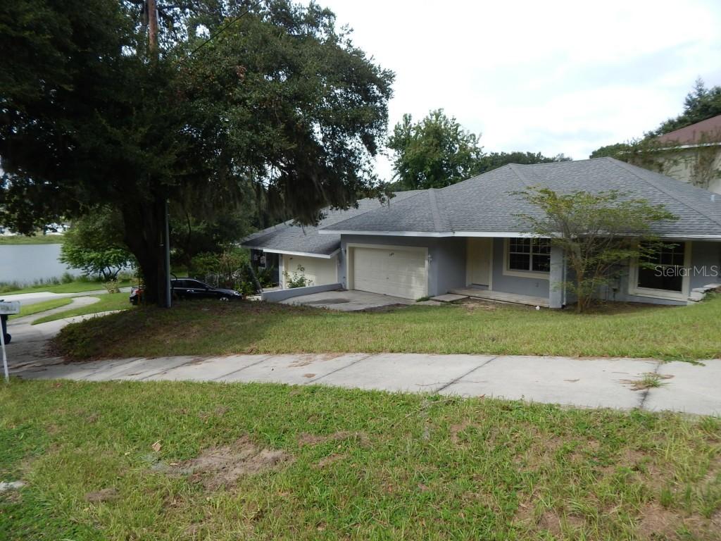 1407 Laurel St., Clermont, FL 34711