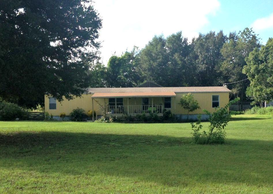 4902 Mount Pleasant Rd., Groveland, FL 34736