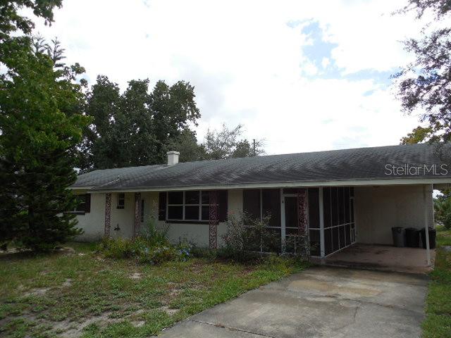 2954 Palmetto Rd., Mount Dora, FL 32757