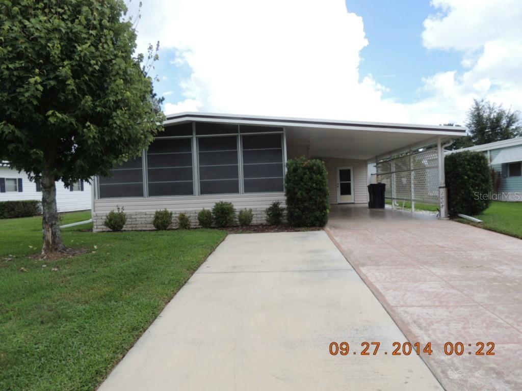 1008 Belmont Cir. #1, Tavares, FL 32778