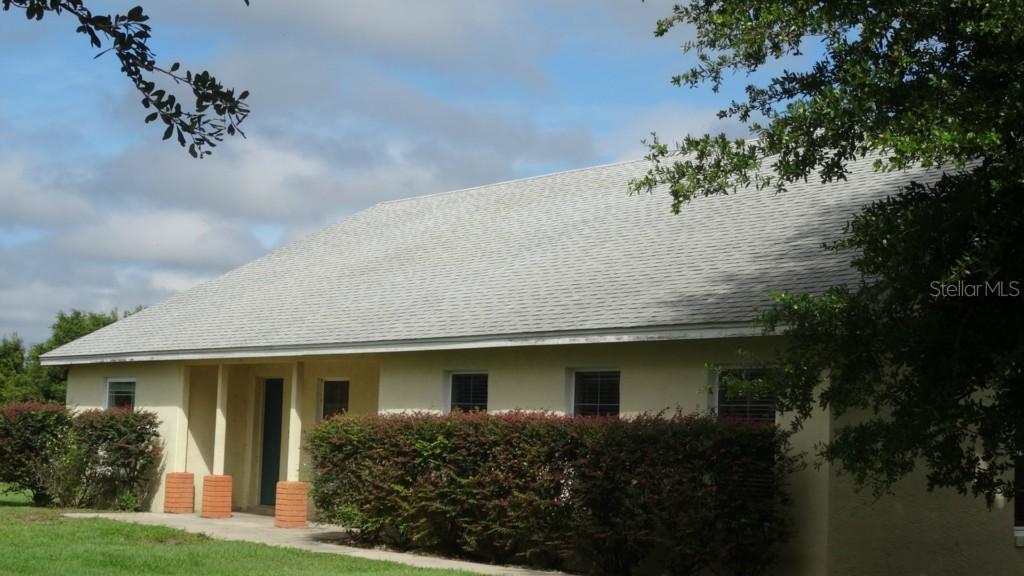 2827 Hammock Grove Rd., Groveland, FL 34736