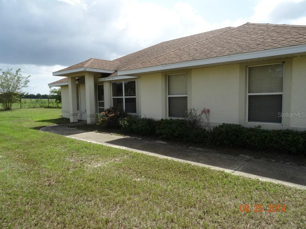 3710 Smith Rd., Groveland, FL 34736