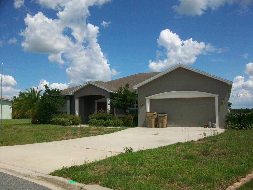 23704 Kehoe Marsh Ct., Leesburg, FL 34748