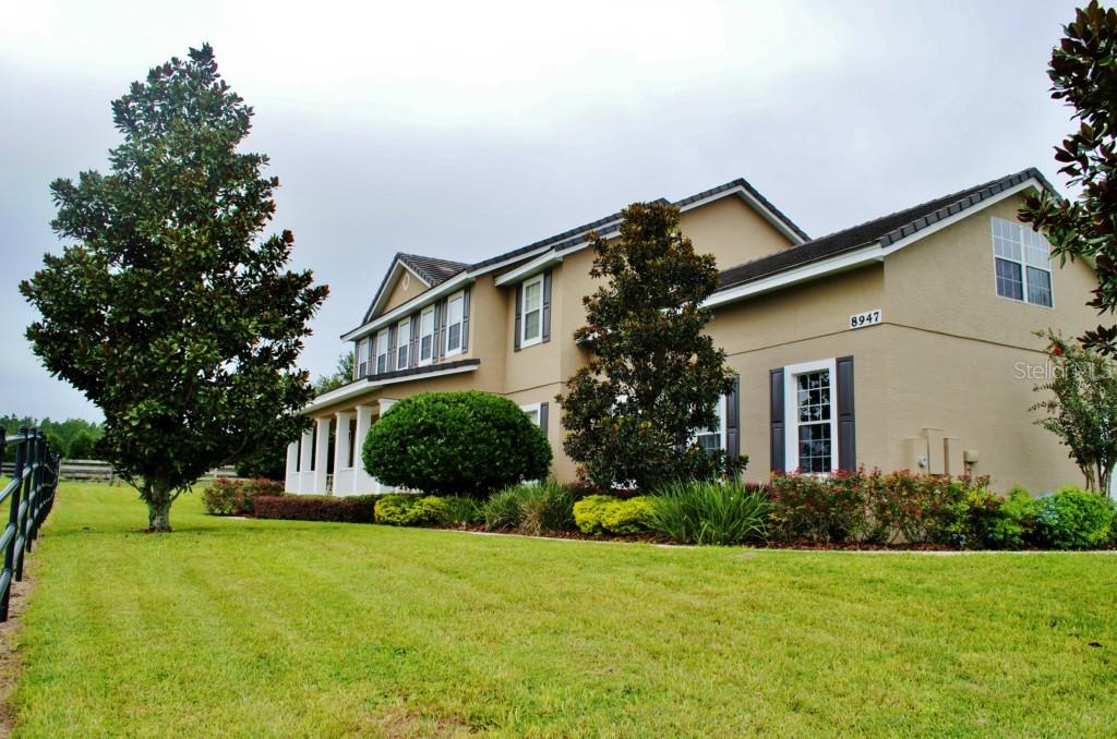 8947 Laws Rd., Clermont, FL 34714