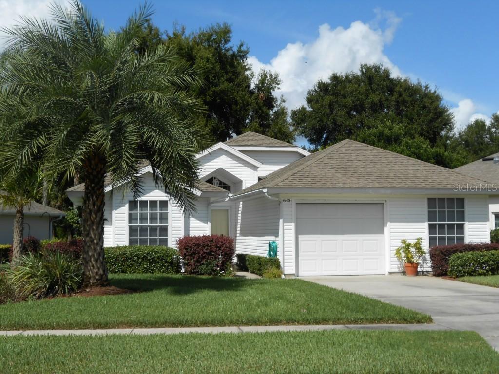 615 Juniper Way, Tavares, FL 32778