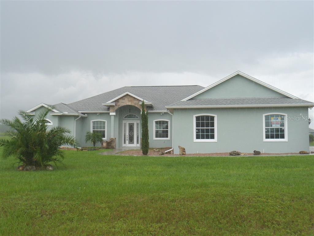 4163 County Road 121d, Wildwood, FL 34785