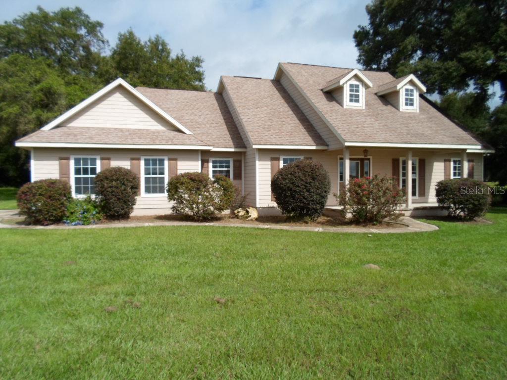 2456 County Road 222, Wildwood, FL 34785