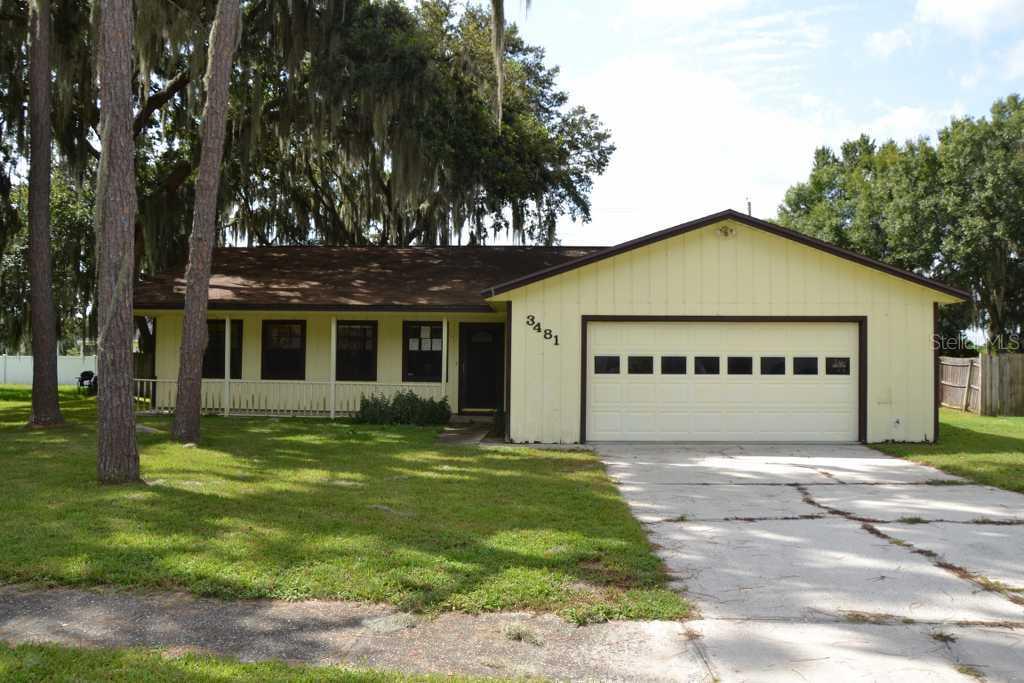 3481 Jade Ln., Mulberry, FL 33860