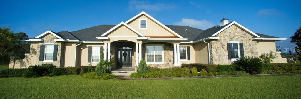 9202 NW 26 St., Wildwood, FL 34785