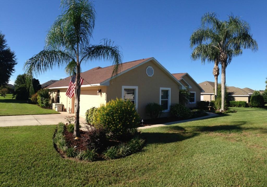 3530 Hunters Trail Cir., Eustis, FL 32726
