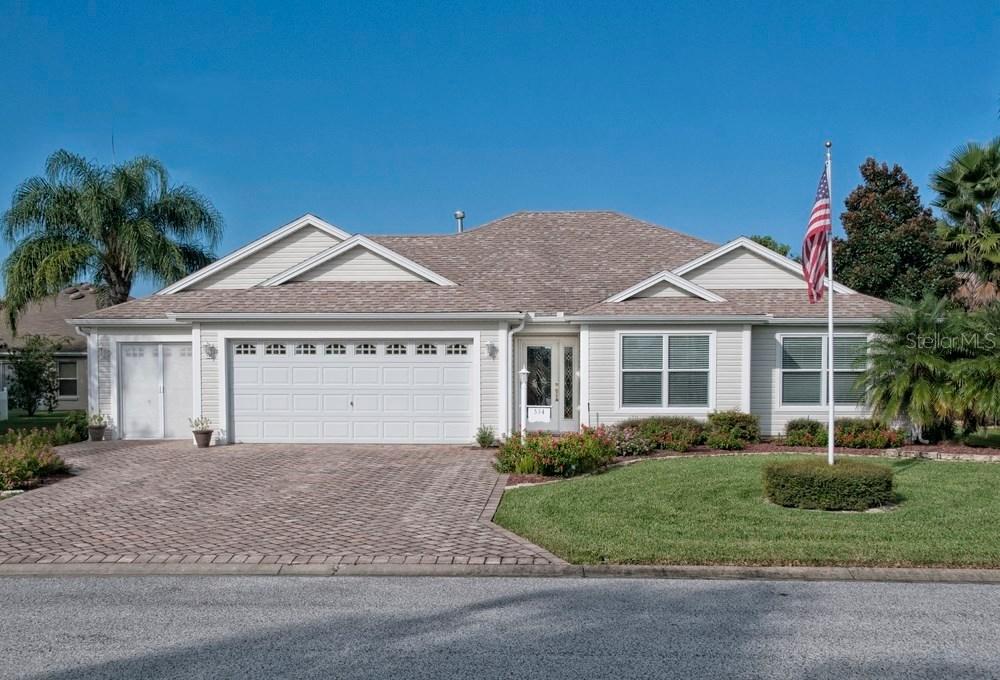 534 Kempton Pl., The Villages, FL 32162