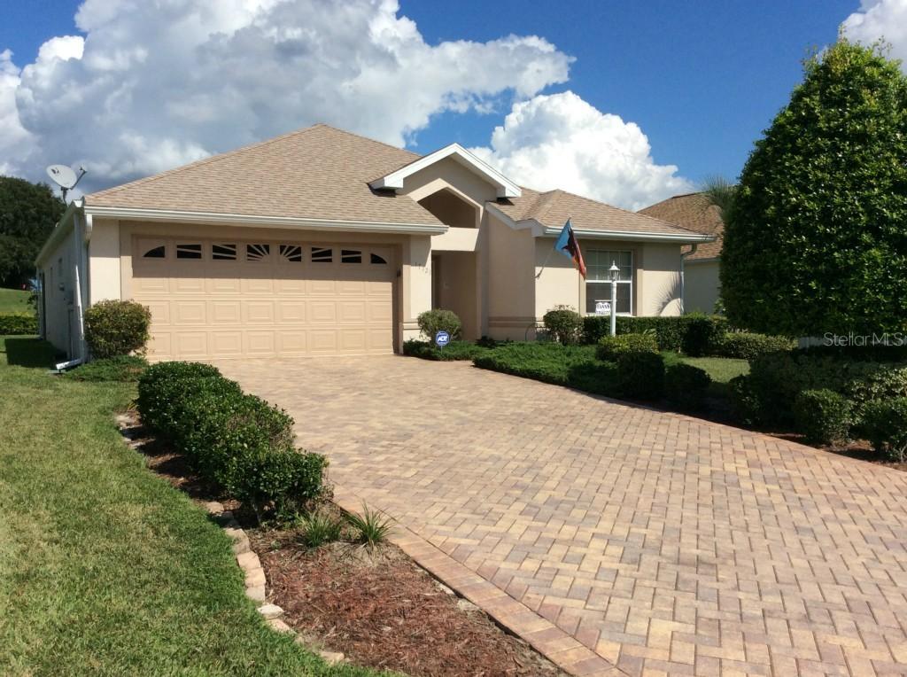 [Address Hidden by Seller], Summerfield, FL 34491