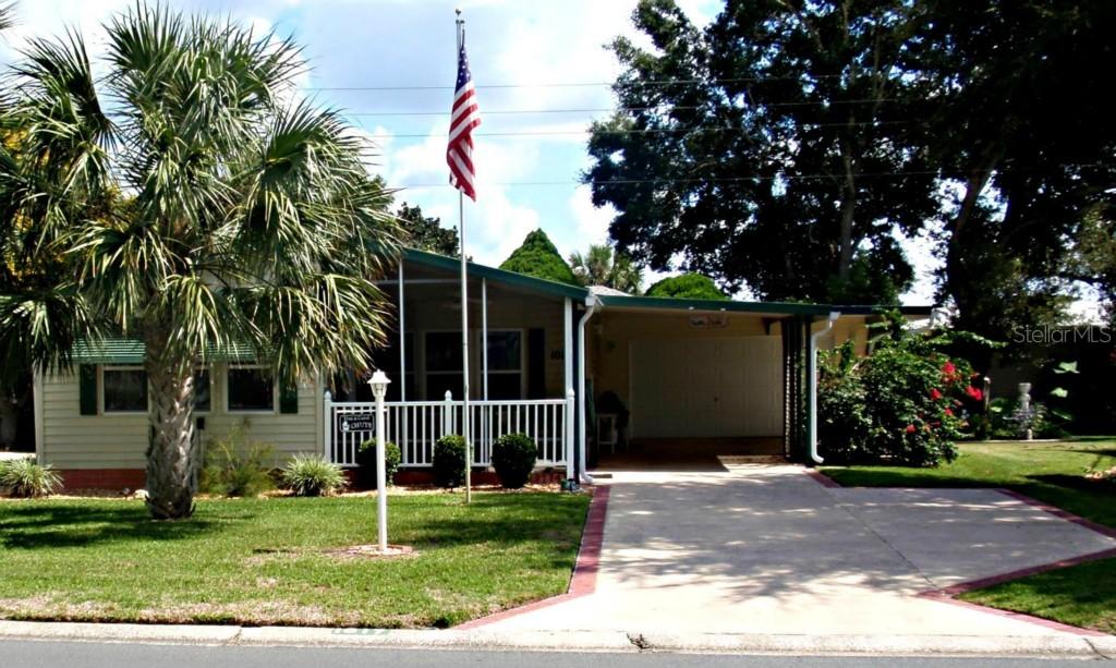 1017 Dustin Dr., The Villages, FL 32159