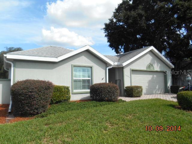 17739 SE 114th Ct, Summerfield, FL 34491