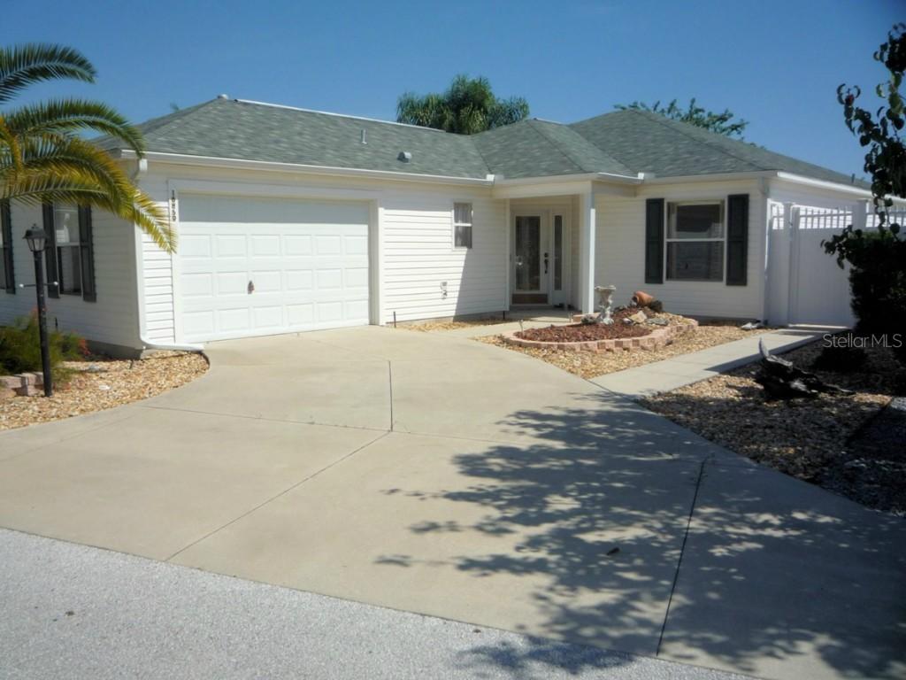 16859 SE 80 Bathurst Ct., The Villages, FL 32162
