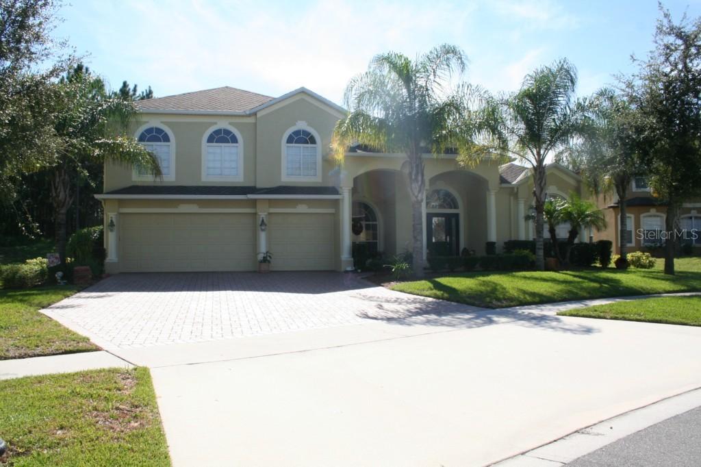 1178 Lattimore Dr., Clermont, FL 34711