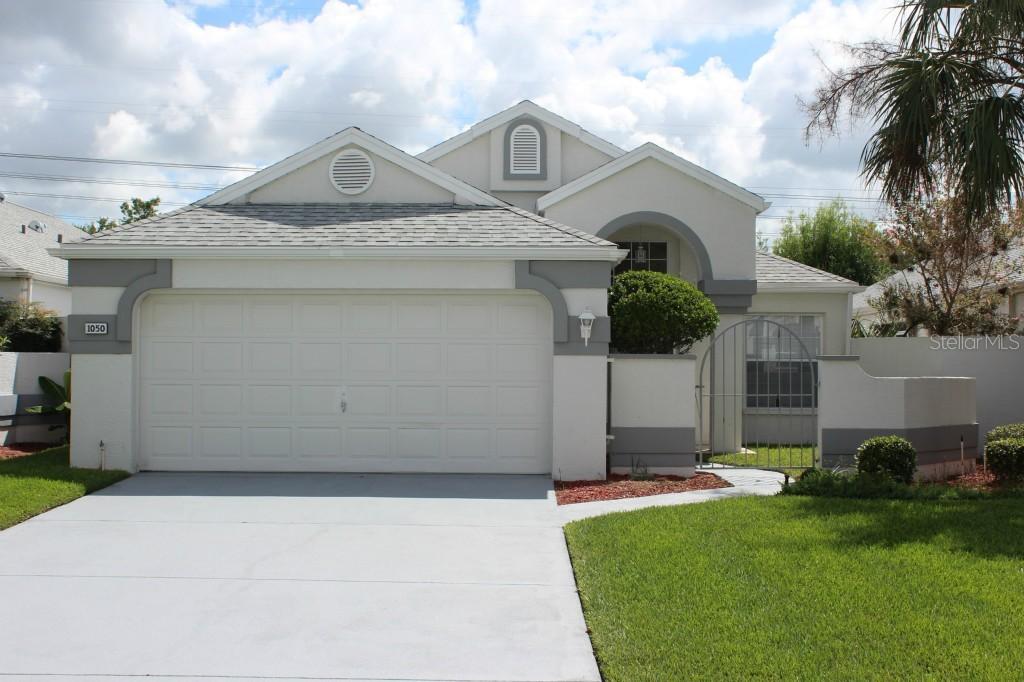 1050 Castille Dr., Spring Hill, FL 34608