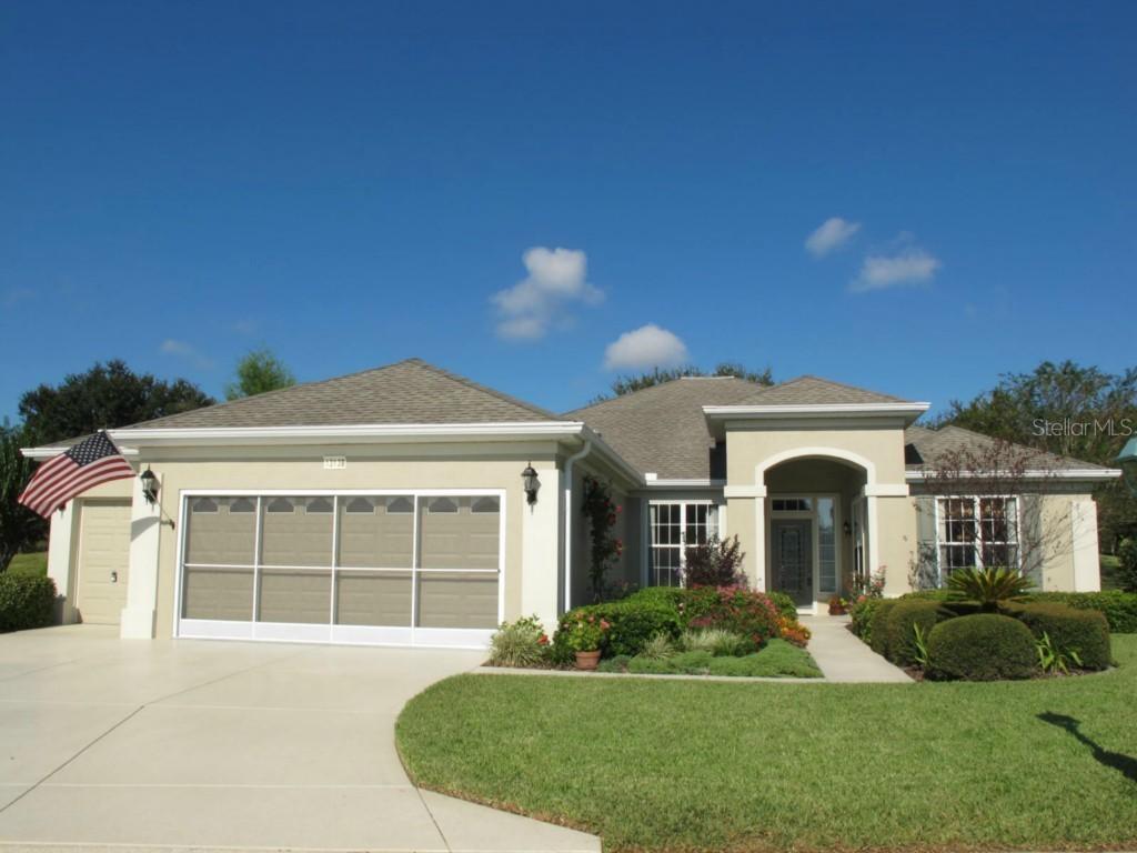 13138 SE 93 Terrace Rd., Summerfield, FL 34491