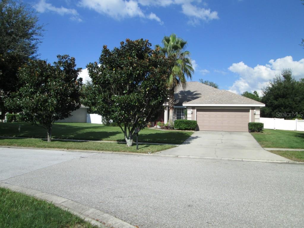 16530 Arrowhead Tr., Clermont, FL 34711