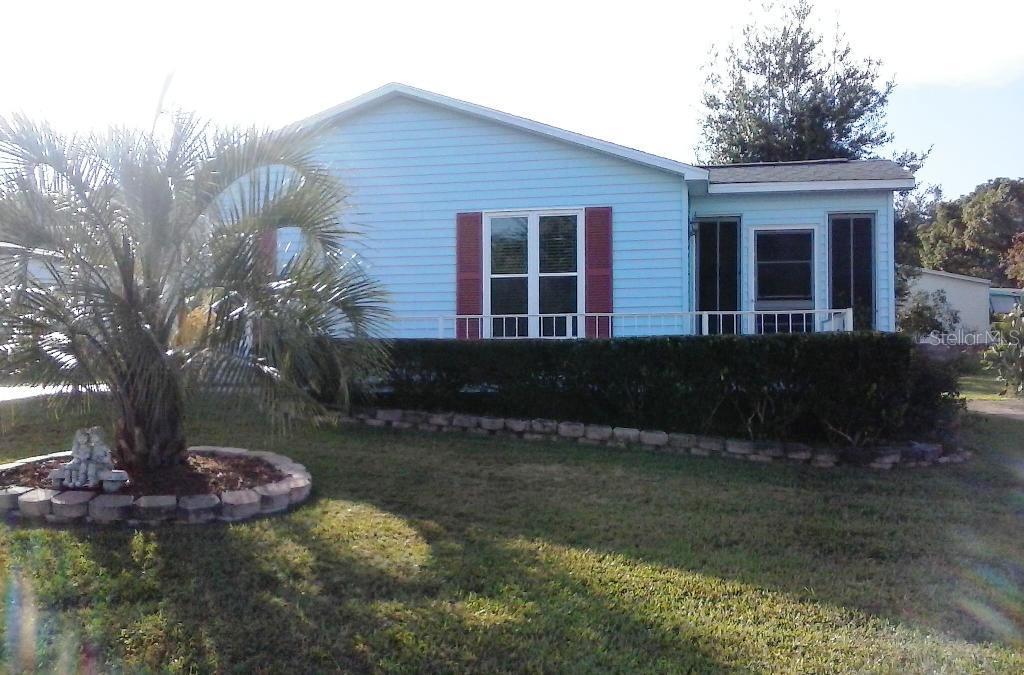 506 Bonita Dr., The Villages, FL 32159