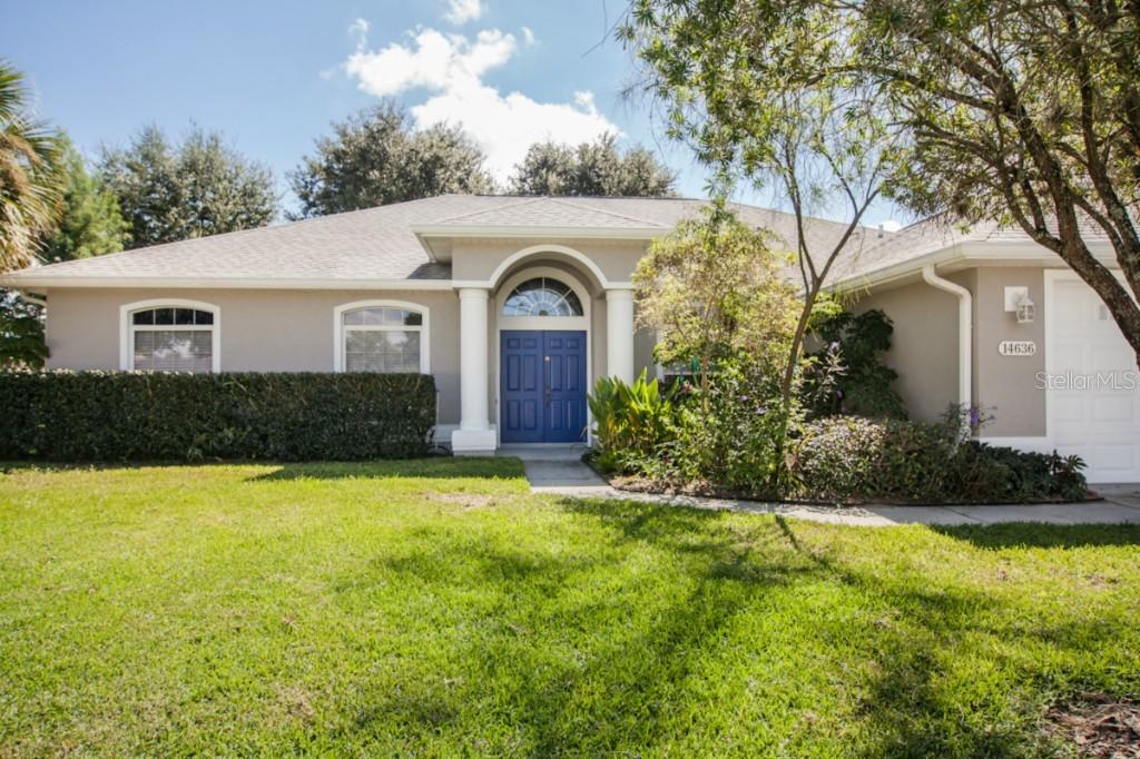 14636 Dream Catcher Ct., Clermont, FL 34711
