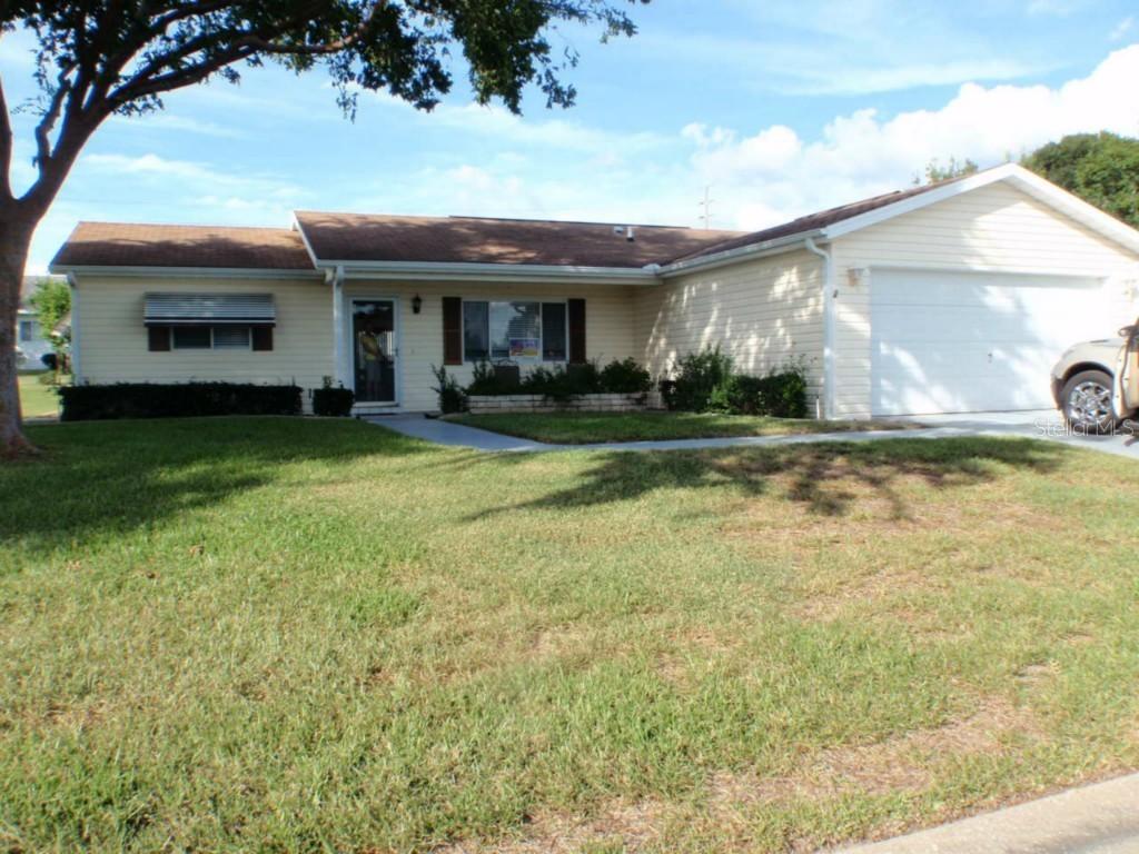 9485 SE 173 Pl., Summerfield, FL 34491
