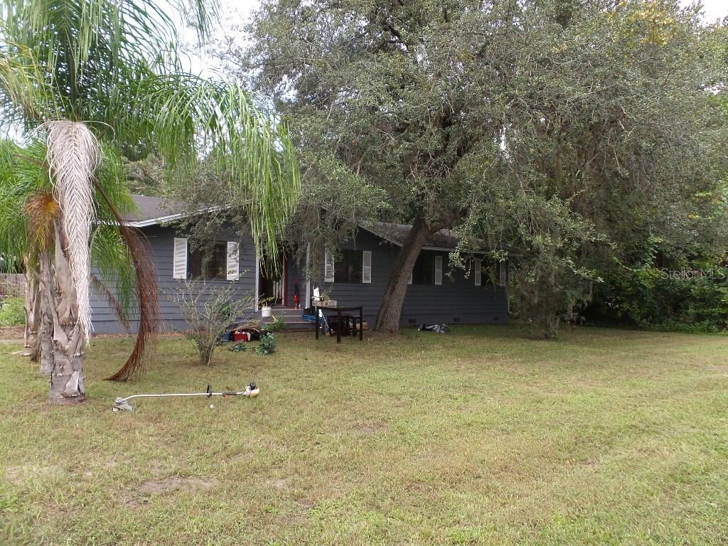 1995 N Orange St., Mount Dora, FL 32757