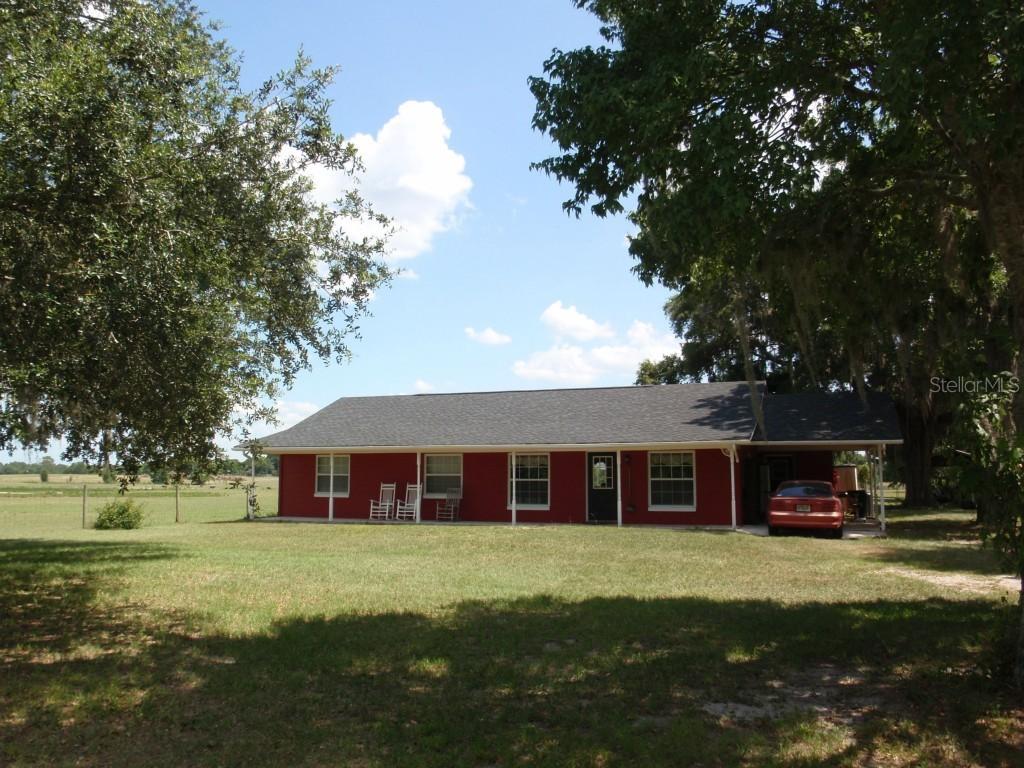4234 Ag Rd., Groveland, FL 34736