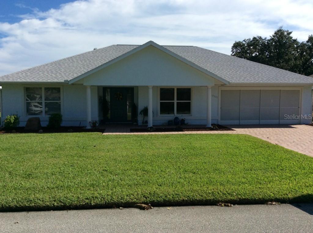 [Address Hidden by Seller], Summerfield, FL 34491