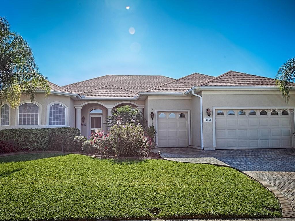 [Address Hidden by Seller], Summerfield, FL 34491