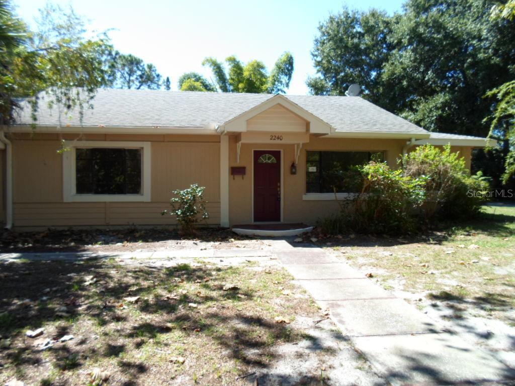 2240 Washington Rd., Mount Dora, FL 32757