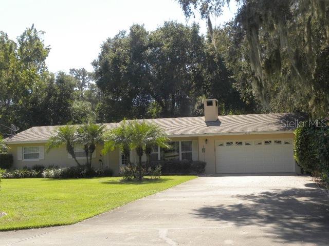 11348 Dead River Rd., Tavares, FL 32778