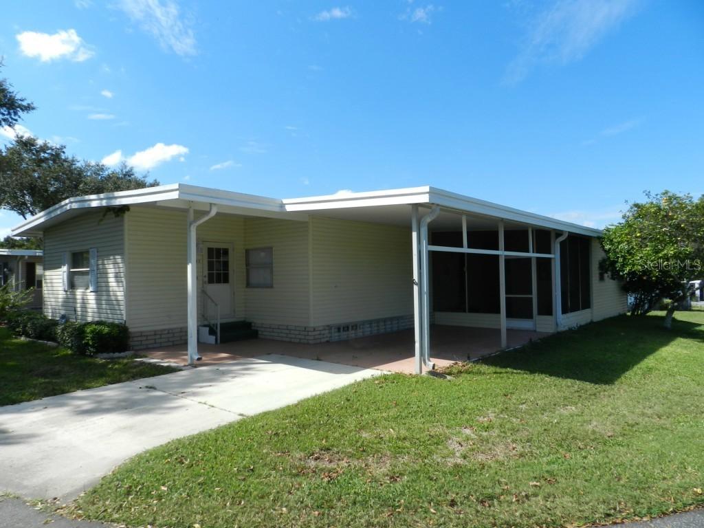 132 Azalea Tr., Leesburg, FL 34748