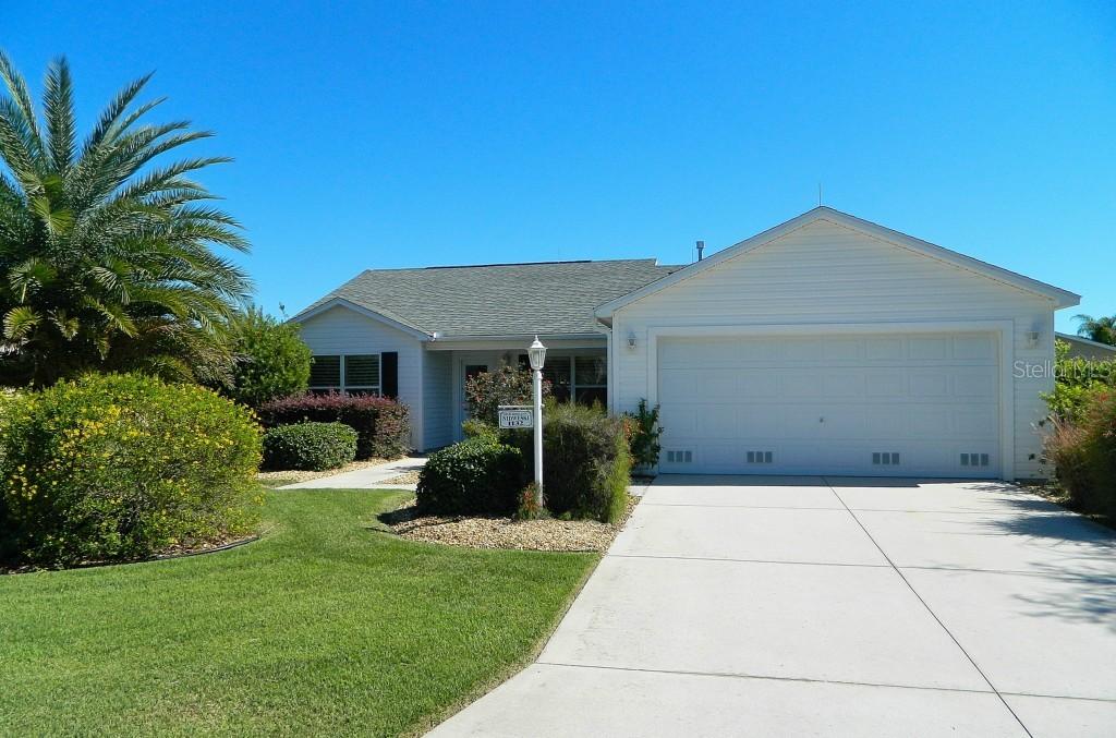 1132 Golden Grove Dr., The Villages, FL 32162