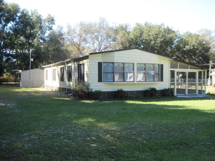 9990 SE 169th Ln., Summerfield, FL 34491