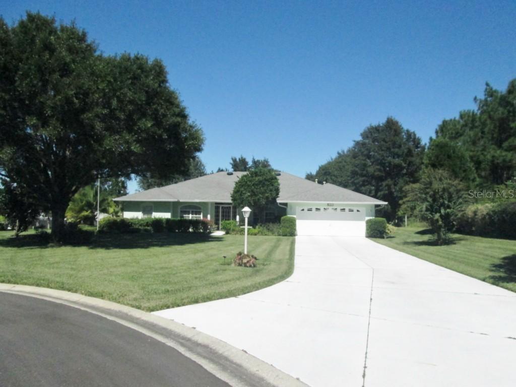 6419 Tildon Ct., Leesburg, FL 34748