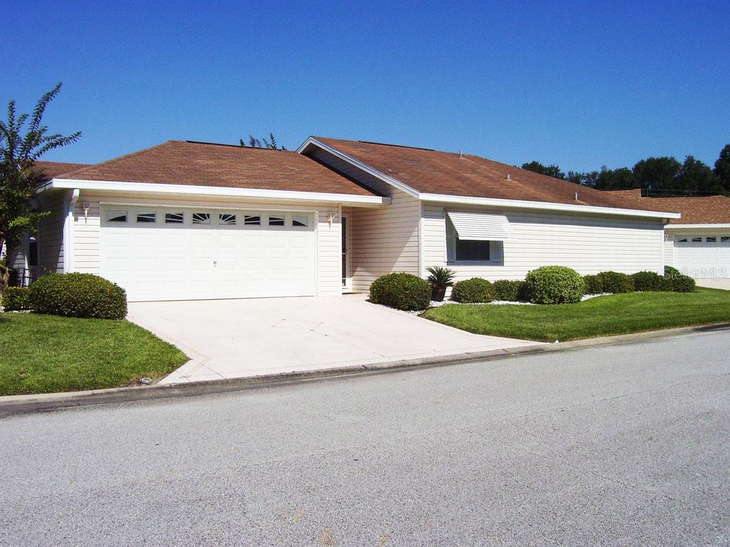 17550 SE 100 Ct., Summerfield, FL 34491