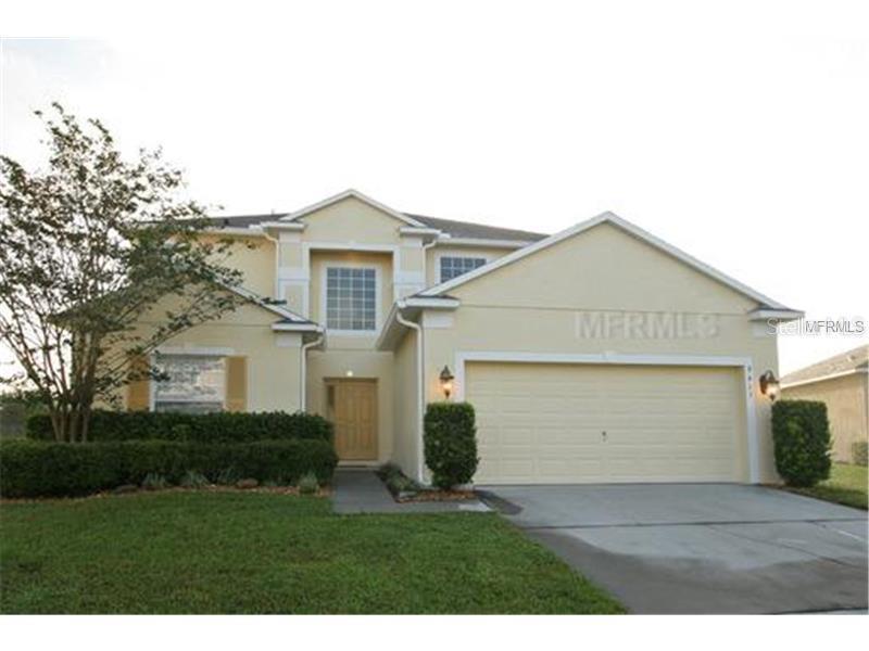 9615 Pacific Pines Ct., Orlando, FL 32832