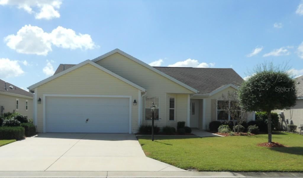 2194 Welcome Way, The Villages, FL 32162