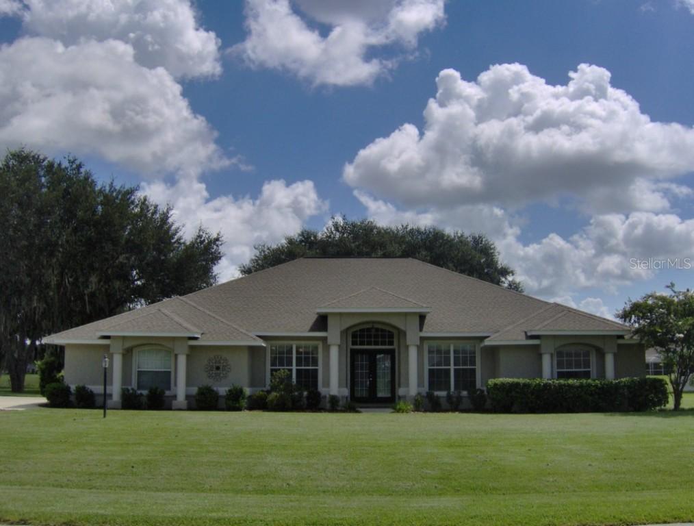 5318 County Road 125, Wildwood, FL 34785