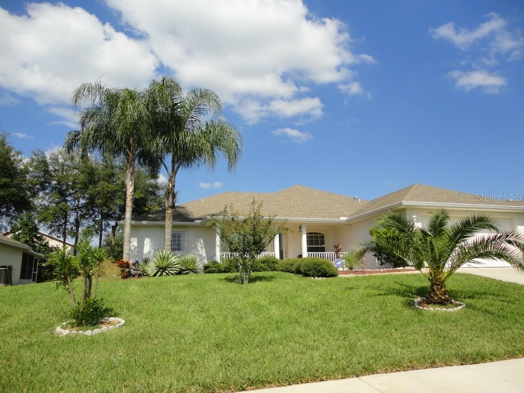 1386 Willow Wind Dr., Clermont, FL 34711