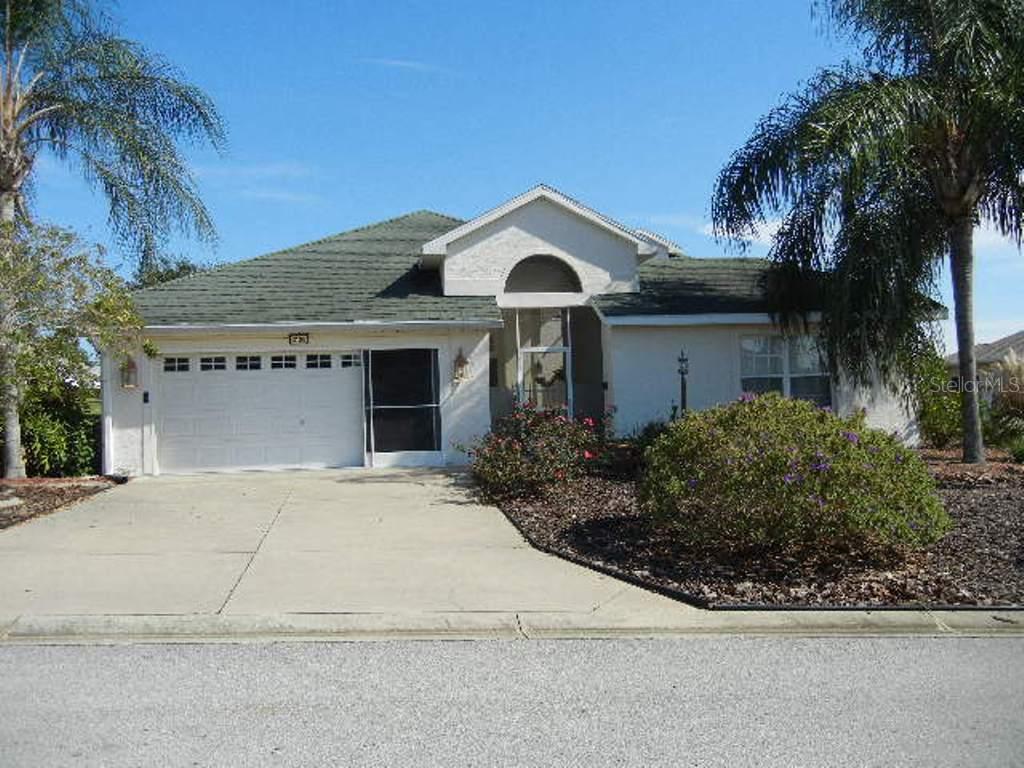 3180 Antigua Bay Ln., Tavares, FL 32778